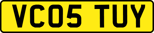 VC05TUY