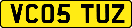 VC05TUZ