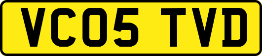 VC05TVD