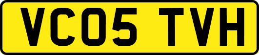 VC05TVH