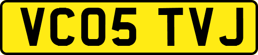 VC05TVJ