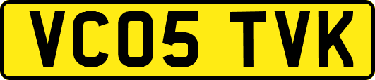 VC05TVK