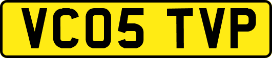 VC05TVP