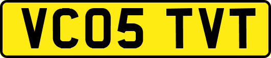 VC05TVT