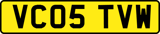 VC05TVW