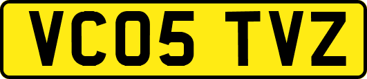 VC05TVZ