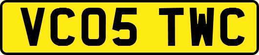 VC05TWC