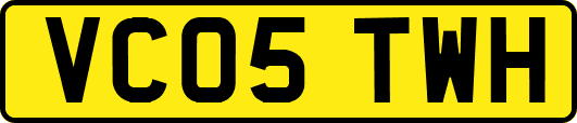 VC05TWH