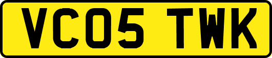 VC05TWK