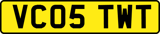 VC05TWT