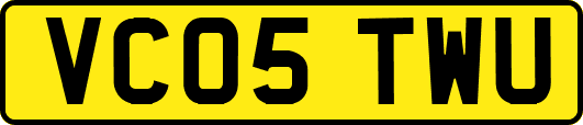 VC05TWU