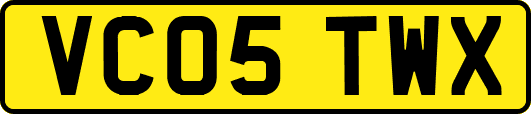 VC05TWX