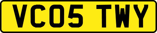 VC05TWY