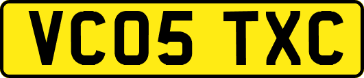 VC05TXC