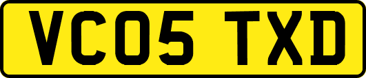VC05TXD