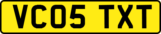 VC05TXT