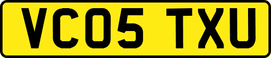 VC05TXU