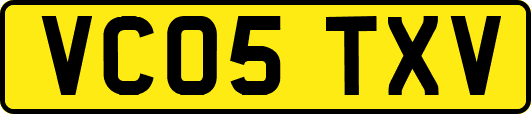 VC05TXV