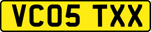 VC05TXX