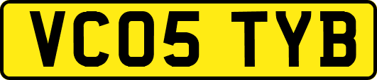 VC05TYB