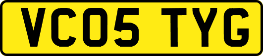 VC05TYG