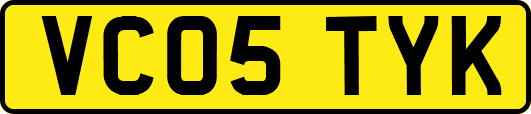 VC05TYK