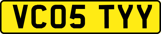 VC05TYY