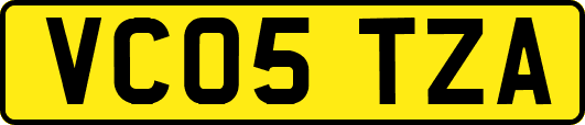 VC05TZA