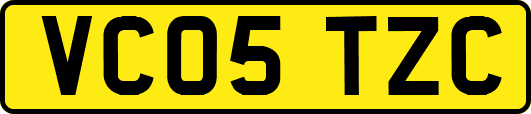 VC05TZC