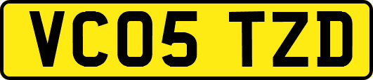 VC05TZD