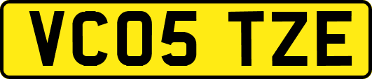 VC05TZE