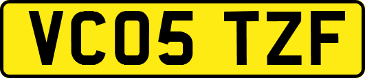 VC05TZF