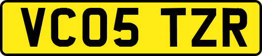VC05TZR