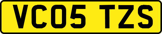 VC05TZS