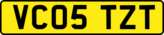 VC05TZT