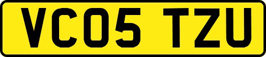 VC05TZU