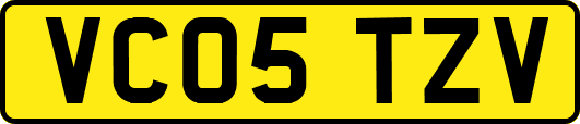 VC05TZV