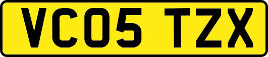VC05TZX