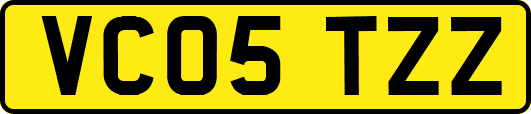 VC05TZZ