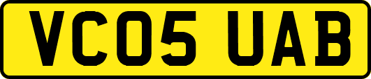 VC05UAB