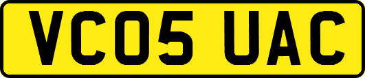 VC05UAC