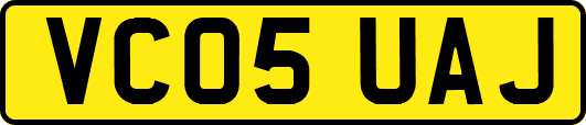 VC05UAJ