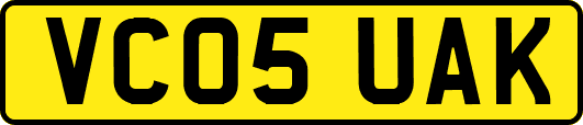 VC05UAK