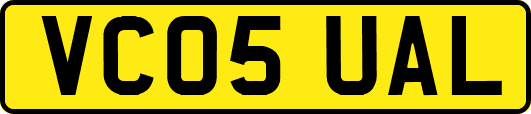 VC05UAL