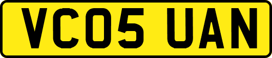 VC05UAN
