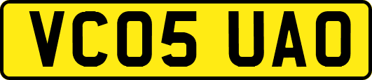 VC05UAO