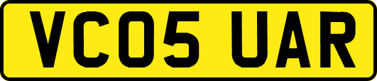 VC05UAR