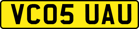 VC05UAU