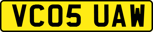 VC05UAW