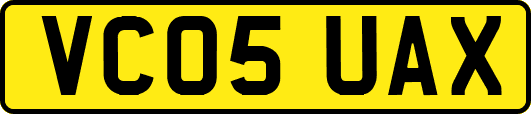 VC05UAX